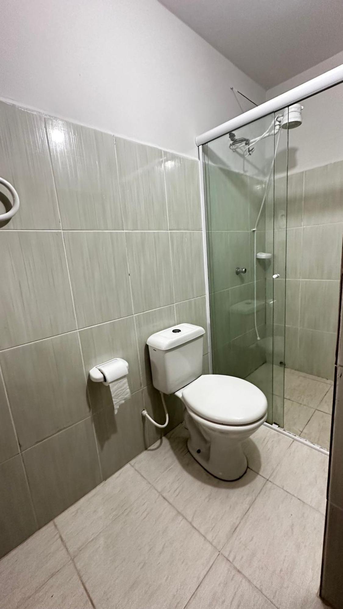 Apartment Residencial Maldonado Eckert - Apto 199 E - Grande