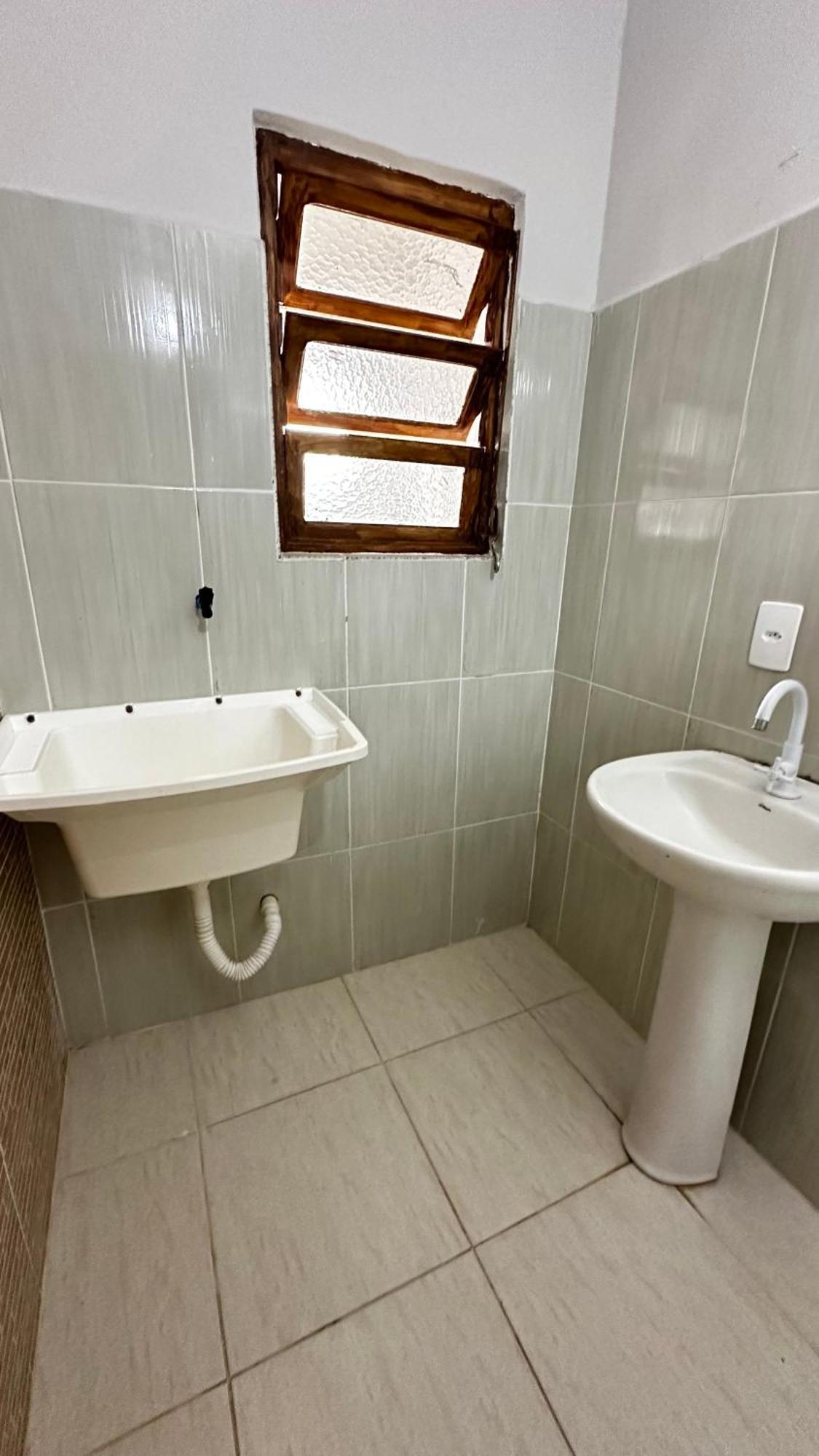 Apartment Residencial Maldonado Eckert - Apto 199 E - Grande