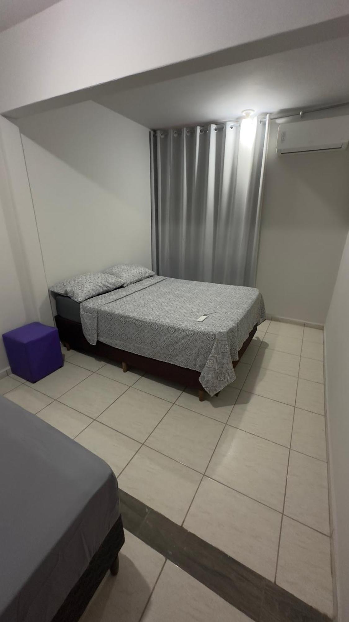 Residencial Maldonado Eckert - Apto 199 E - Grande * Sao Francisco do Sul