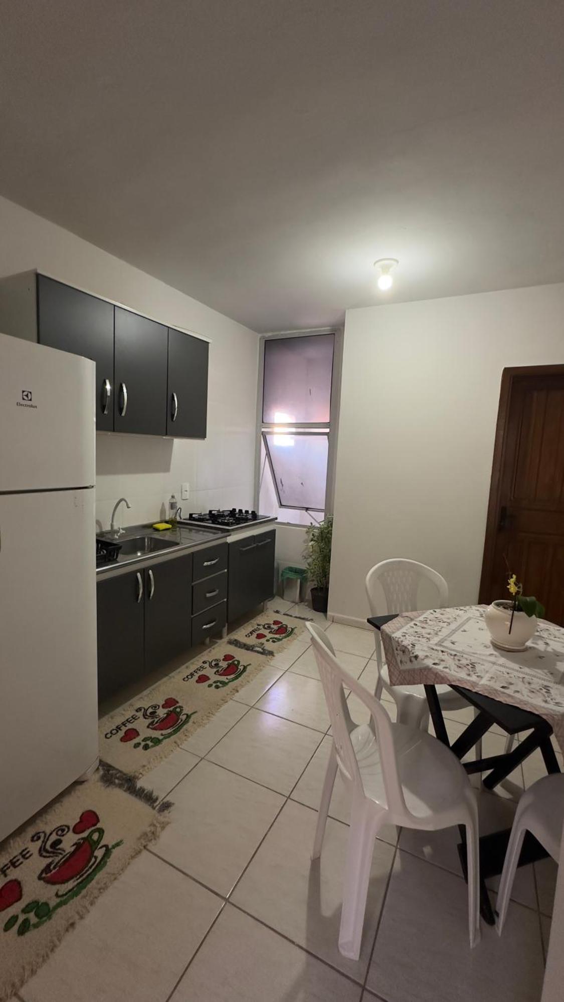 Residencial Maldonado Eckert - Apto 199 E - Grande Sao Francisco do Sul