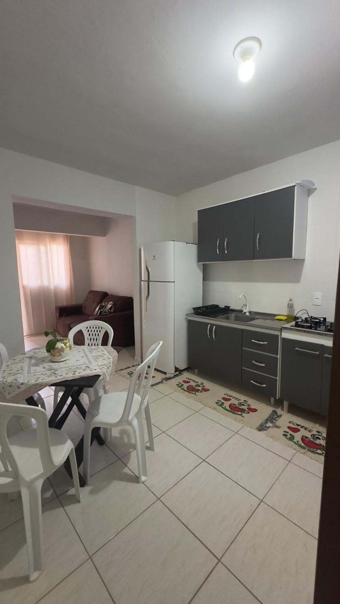 Residencial Maldonado Eckert - Apto 199 E - Grande *